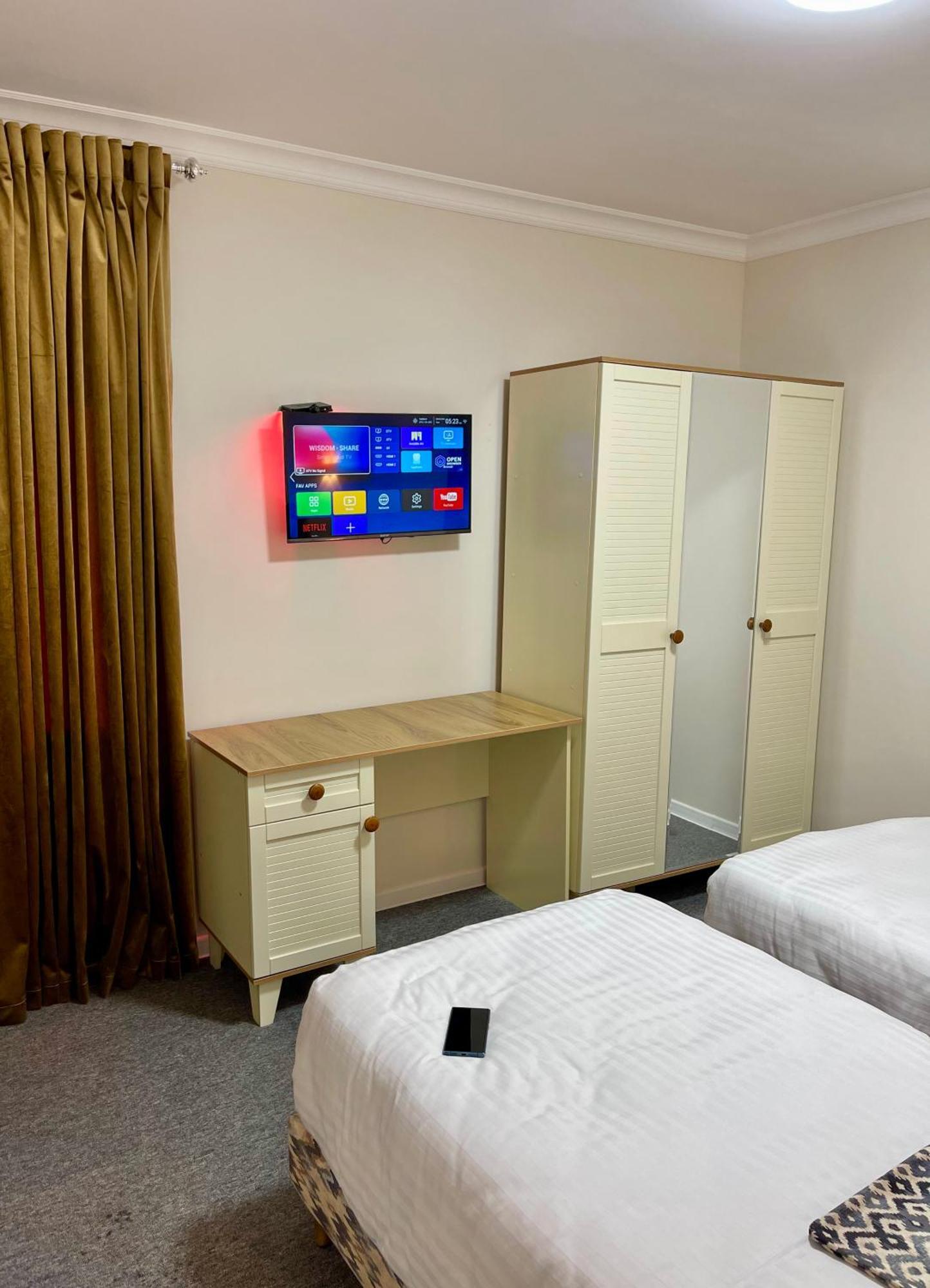 Hayati Hotel サマルカンド エクステリア 写真