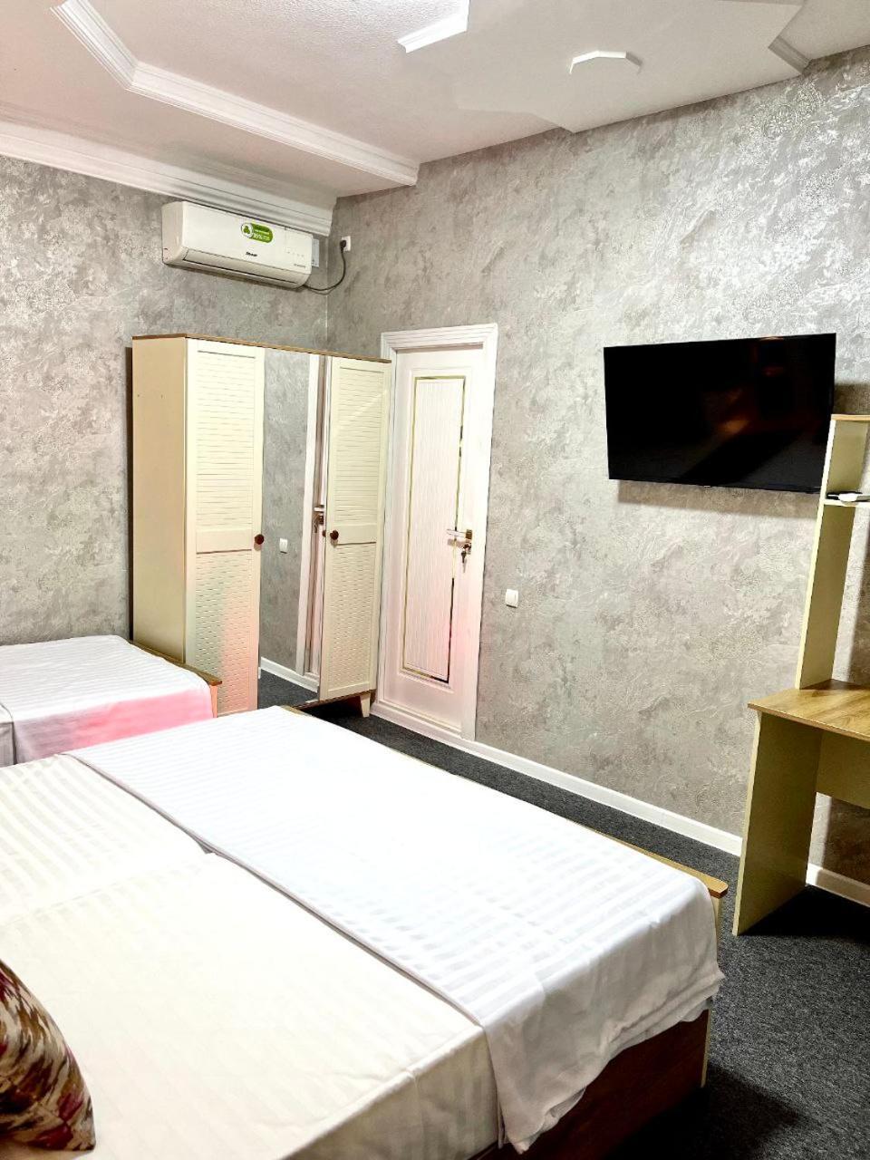 Hayati Hotel サマルカンド エクステリア 写真