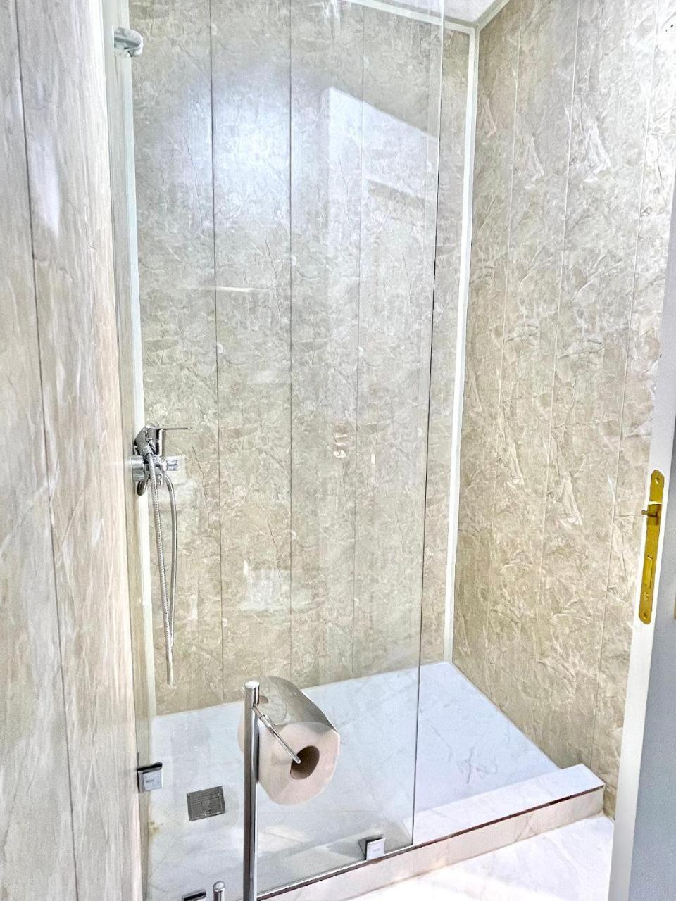 Hayati Hotel サマルカンド エクステリア 写真